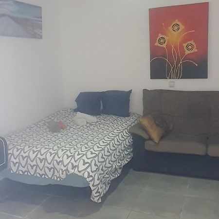 Ana Lucky Apartment Playa Blanca  Ngoại thất bức ảnh