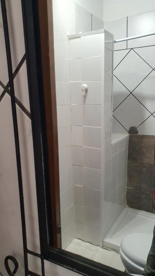 Ana Lucky Apartment Playa Blanca  Ngoại thất bức ảnh