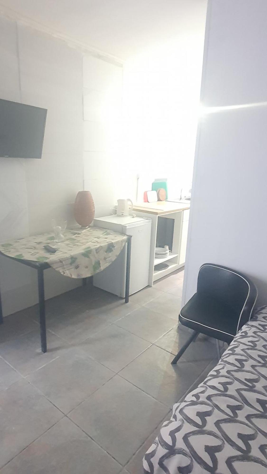 Ana Lucky Apartment Playa Blanca  Ngoại thất bức ảnh